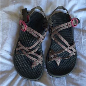 Chaco sandals